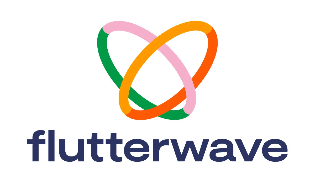 Flutterwave logo